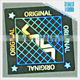 Manufacturer of Custom Anti-counterfeiting Label Printing Laser Hologram Label Laser Auto Anti-counterfeiting Logo thumbnail-2