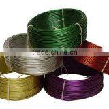 china wholesale PVC Coated Wire