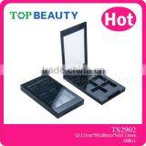 TS2902- Cosmetic Makeup Square Eyeshadow Cases