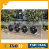 Refrigerant Auto ac Condenser Unit Electric Defrost thumbnail-3