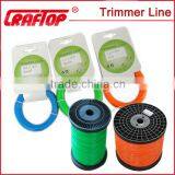 Brush Cutter Cutting Type Grass Trimmer Line thumbnail-3