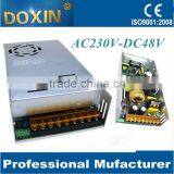 PWM AC230V to DC48V Switvhing Power Supply15A 720W