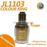 Colour King Tattoo Pigments Ink Permanent Makeup Pigments Eyebrow Lips Tattoo Pigments thumbnail-5