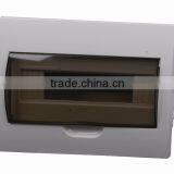 Merlin Double Copper Terminal Plastic Distribution Box thumbnail-2