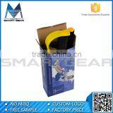 Gym Wholesale Resistance Tube Pedal Exerciser thumbnail-4