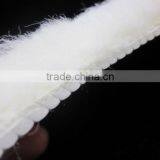 Top Quality Warm Feet Mat Shoes Insole Australia Sheepskin Fur Shoes Insole thumbnail-4