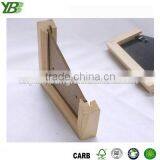 Homogenous MDF Picture / Photo Frame Moulding