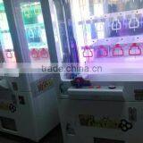 Electric Toy Crane Claw Machine Golden Key Master Prize Master Key Master Vending Machine Toy Cutting Machine thumbnail-5