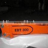 EDT Hydraulic Hammer Breaker