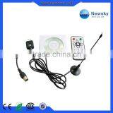 Super Mini Digital Dvb-t tv Tuner for Laptop thumbnail-3