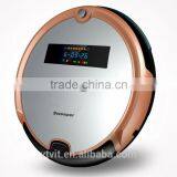 Robotic Vacuum Cleaners thumbnail-3