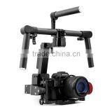 BeStableCam H4 3 Axis Brushless Mirrorless Camera Gimbal Stabilizer thumbnail-3