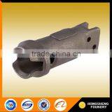 Durable High Standard Carbon Steel Lose Wax Casting Auto Parts Auto Accessories thumbnail-3