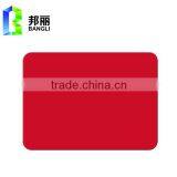 Outdoor Aluminum Composite Panel Alucobond Black Silver Alucobond Panel thumbnail-6