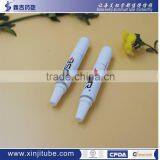 Competitive Price Aluminum Cosmetic Tube for Cream thumbnail-2