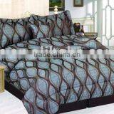 7Pcs Jacquard Comforter Set