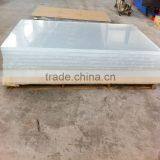 Guangzhou Factory Cast Acrylic Sheet/pmma Sheet/perspex Sheet Price thumbnail-1
