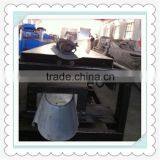 Half Round Curb And Gutter Roll Forming Machine thumbnail-2