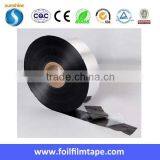 Flexible Insulation Film Aluminum PET Laminate Tape for Flexible Air Duct Materials thumbnail-4