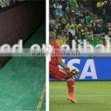 Big Viewing Angle Outdoor Led Stadium tv Screen Large Led Display