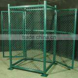 Chain Link Fencing(sports Ground Fence Mesh)