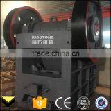 Jaw Crusher Parts for Quarry Plant