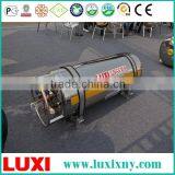 High Pressure Composite Cylinder LNG Gas Cylinder Tank Hydraulic Cylinder , 9 Tube Lng Cascade Container thumbnail-1