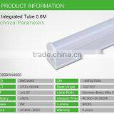 HOT SALE Integrated 18W Aluminum Housing Tube Led t8 t5 Tube thumbnail-1