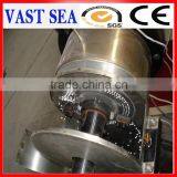 High Efficient Twin Screw Extruder With Price thumbnail-5