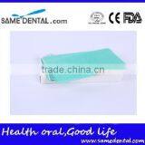 STIPPLED WAX / DENTAL WAX DENTAL MATERIAL