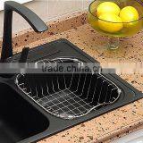 Stainless Steel Wire Mesh Basket From Fujian Factory