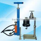 Mud Water Loss Meter