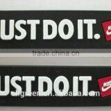 Perfessional Factory Making Apparel PVC&silicone Label thumbnail-3