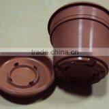 Dishes 1 ,plastic Flower Pot, Flower Stand, Flower Pot Wholesale thumbnail-1