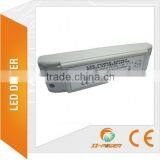 XZ-CB50B 1.5A Ceiling Light Plastic Box for Led Driver