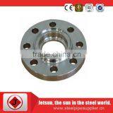 Steel Pipe M.S Flanges (standard 12820-80) thumbnail-6