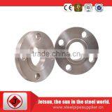 Steel Welding JIS 10k Slip on Flanges thumbnail-3