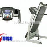 2015 Best Selling Deluxe Treadmill,with DC Motor thumbnail-2