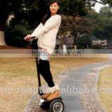 Electric Scooters Powerful With High Flexibility