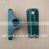 Wheelbarrow WB6400 Axle Holder