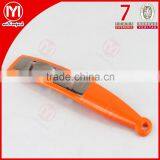 High Quality 4 PCS Stainless Steel Plastic Cheese Grater thumbnail-3