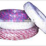 Braided Wire 2 to 5 Cores Power Cord thumbnail-2