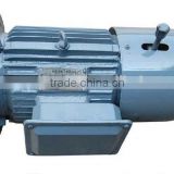 China IEC standard Y2 Series three-phase AC asynchronous brake motor