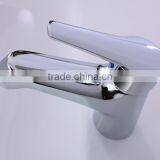 Construction Sanitary Chromed Wash Basin Tap thumbnail-4