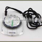 DC35-1B Wholesale Professional Simple Compass With Magnifier and Scale thumbnail-2