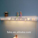 Hot Sale High Quantity Wall Wood Plastic Fashionable Night Stand Table Lamp for Sale