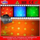 Laser Disco Light RGB Led Background Party Lights thumbnail-1