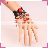 Bulk Custom Bracelet With Plastic Beads, for Party Bangles and Bracelet Jewelry thumbnail-1