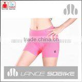 Lady Sexy Special Designed Professional Breathable Cycling Underwear thumbnail-2
