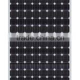 Customized Mono Silicon Solar Panel Manufacturers 5w 20w 30w 40W 50 w 100 W 150W 200 w 250w 260 W 300w 310 W 320 w thumbnail-1